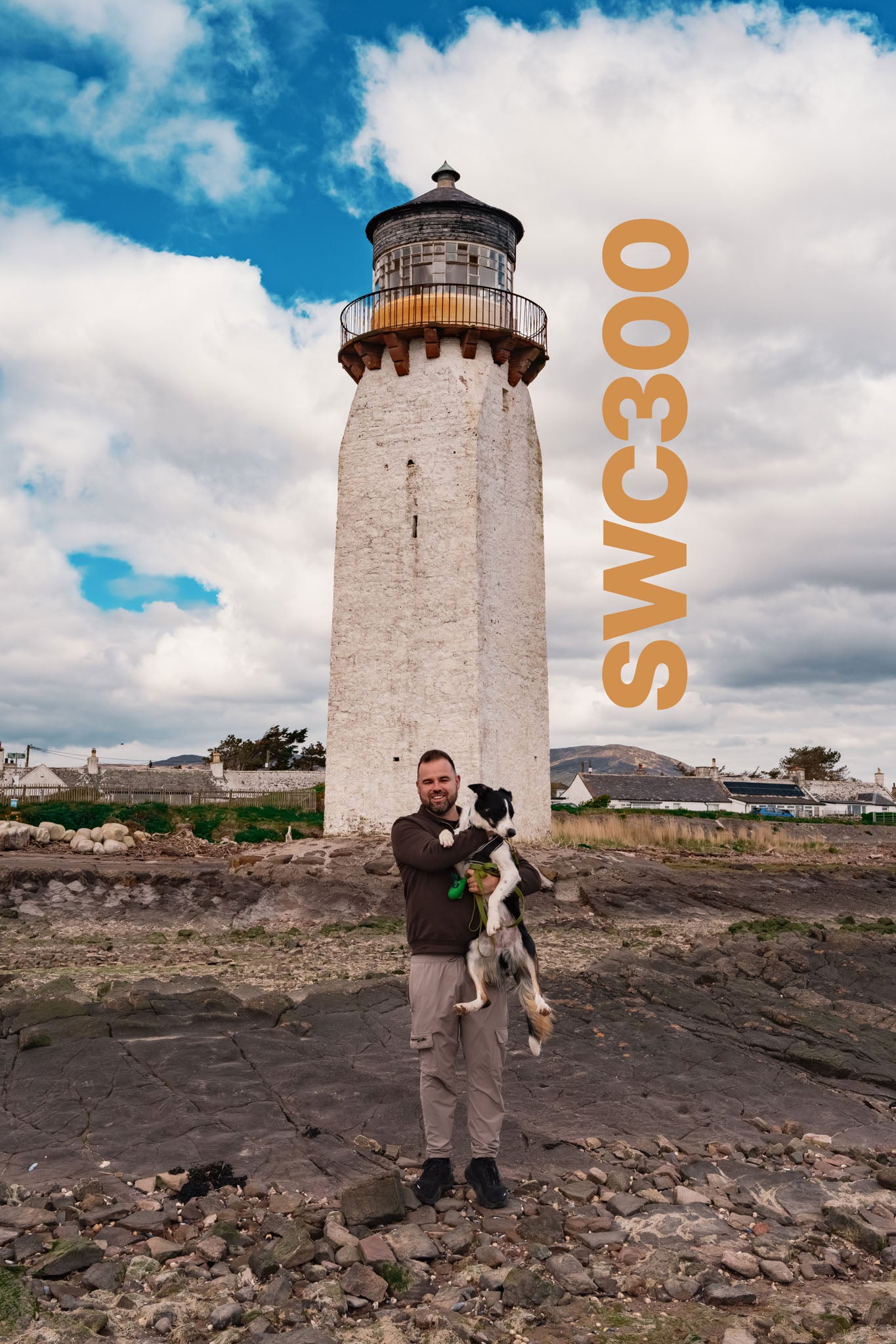 SWC300 Road Trip: Scotland's Most Underrated 300-Mile Adventure