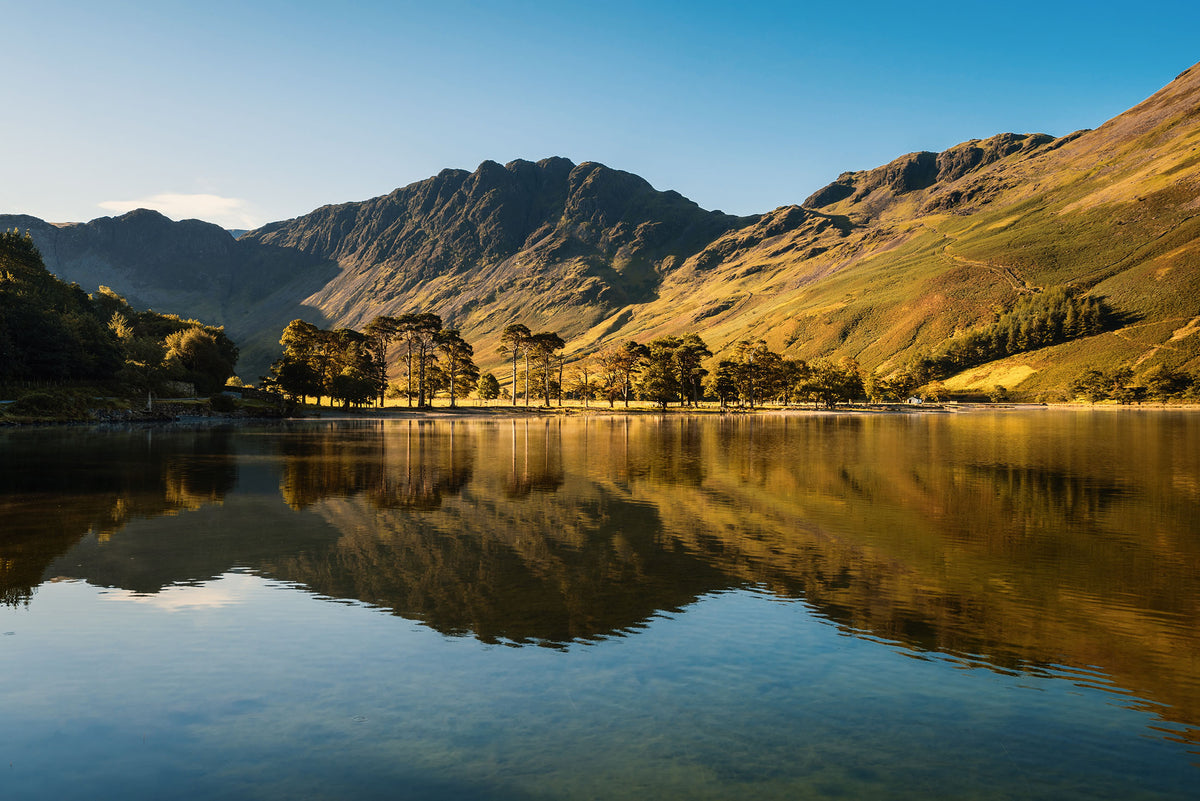 Discover the Lake District: Top 10 Must-see Places