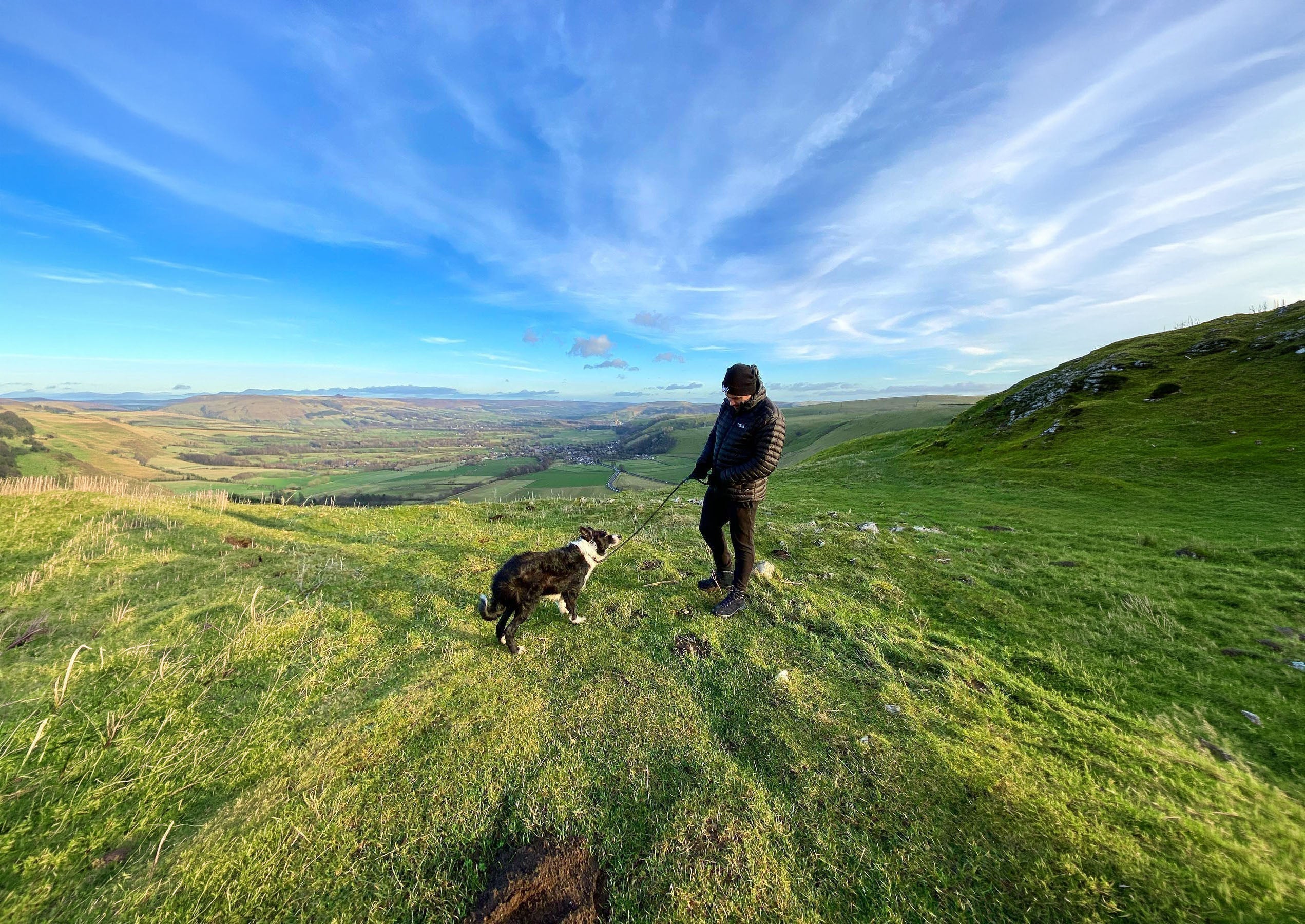 North Peak District Road Trip: My 10 Favourite Stops
