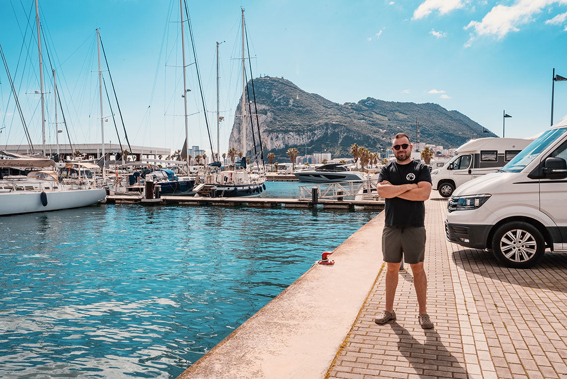 The ultimate Spain road trip (and why it’s not what you expect)