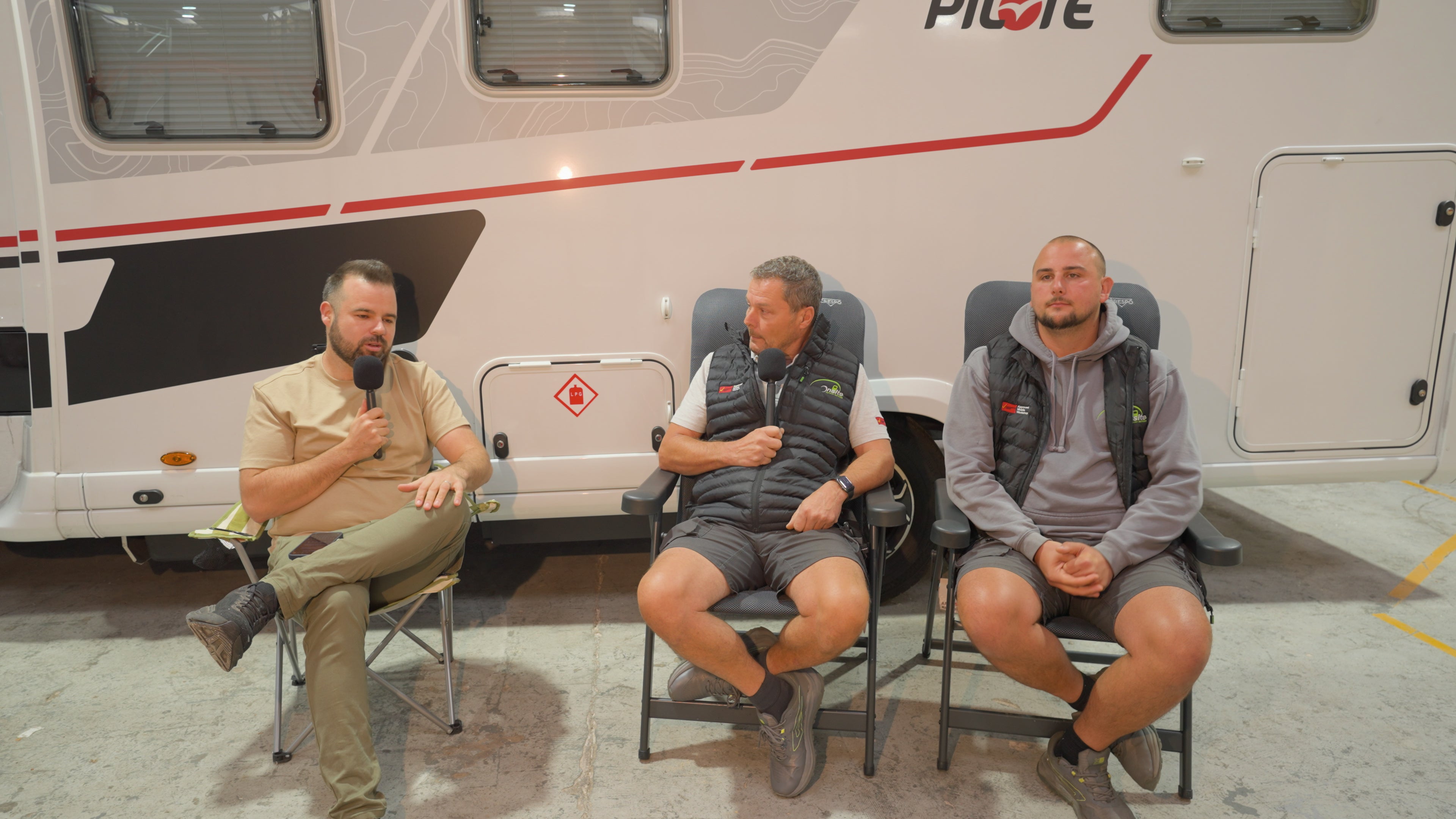 20 motorhome questions answered by the people who fix them