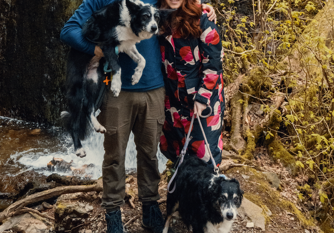 Why a road trip in the Lake District changes everything...
