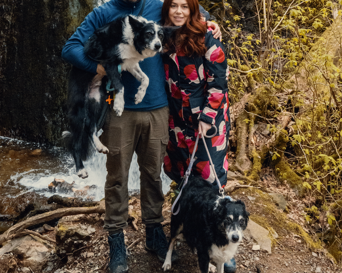 Why a road trip in the Lake District changes everything...
