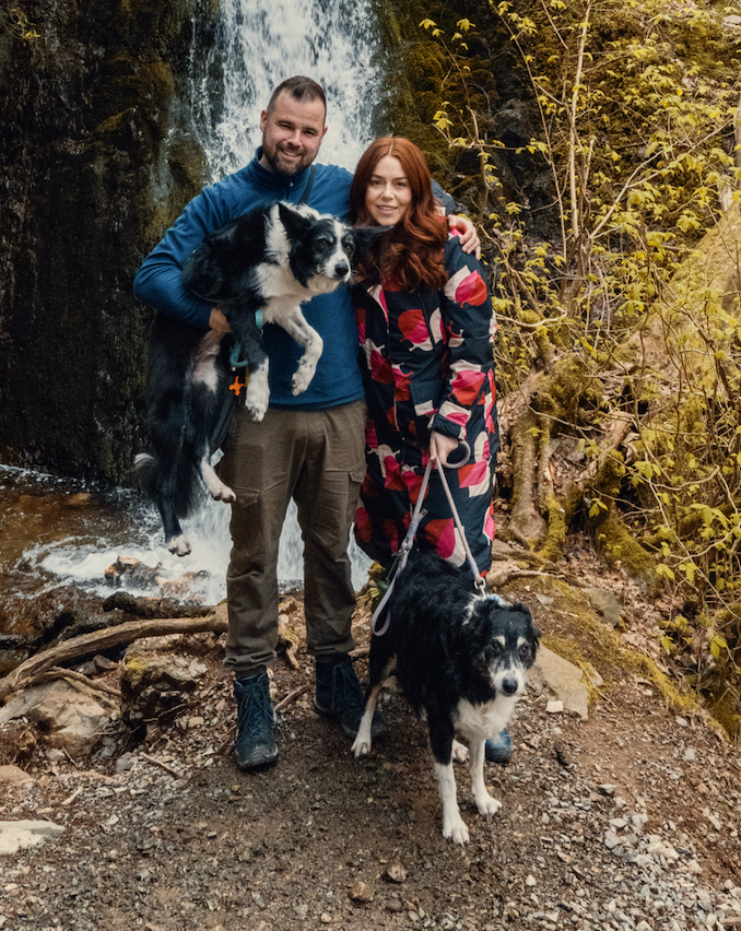 Why a road trip in the Lake District changes everything...