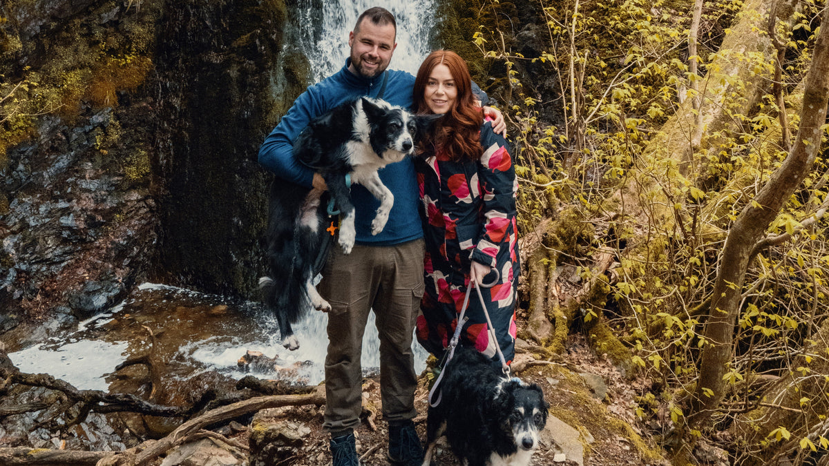 Why a road trip in the Lake District changes everything