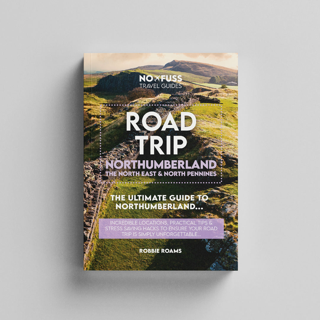UK Guide Books