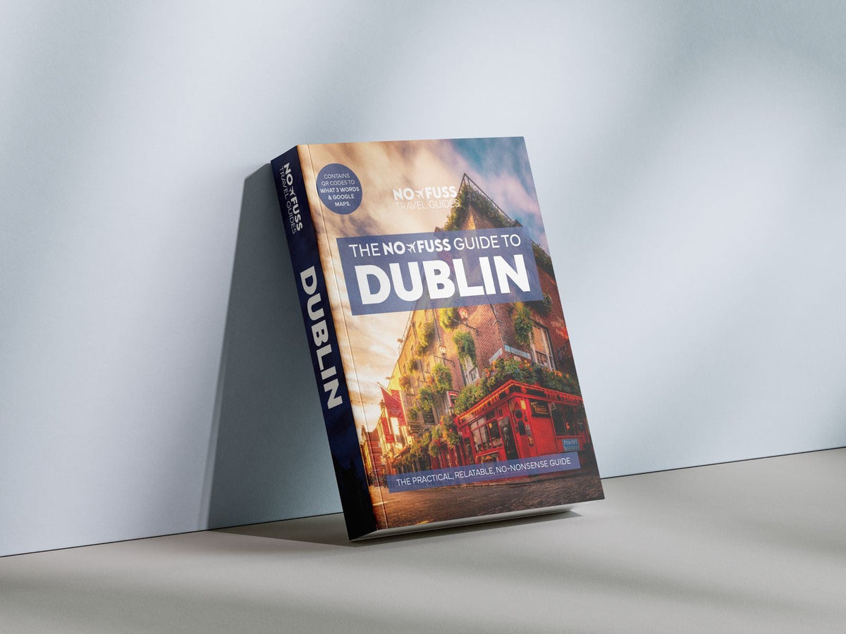 Guidebooks