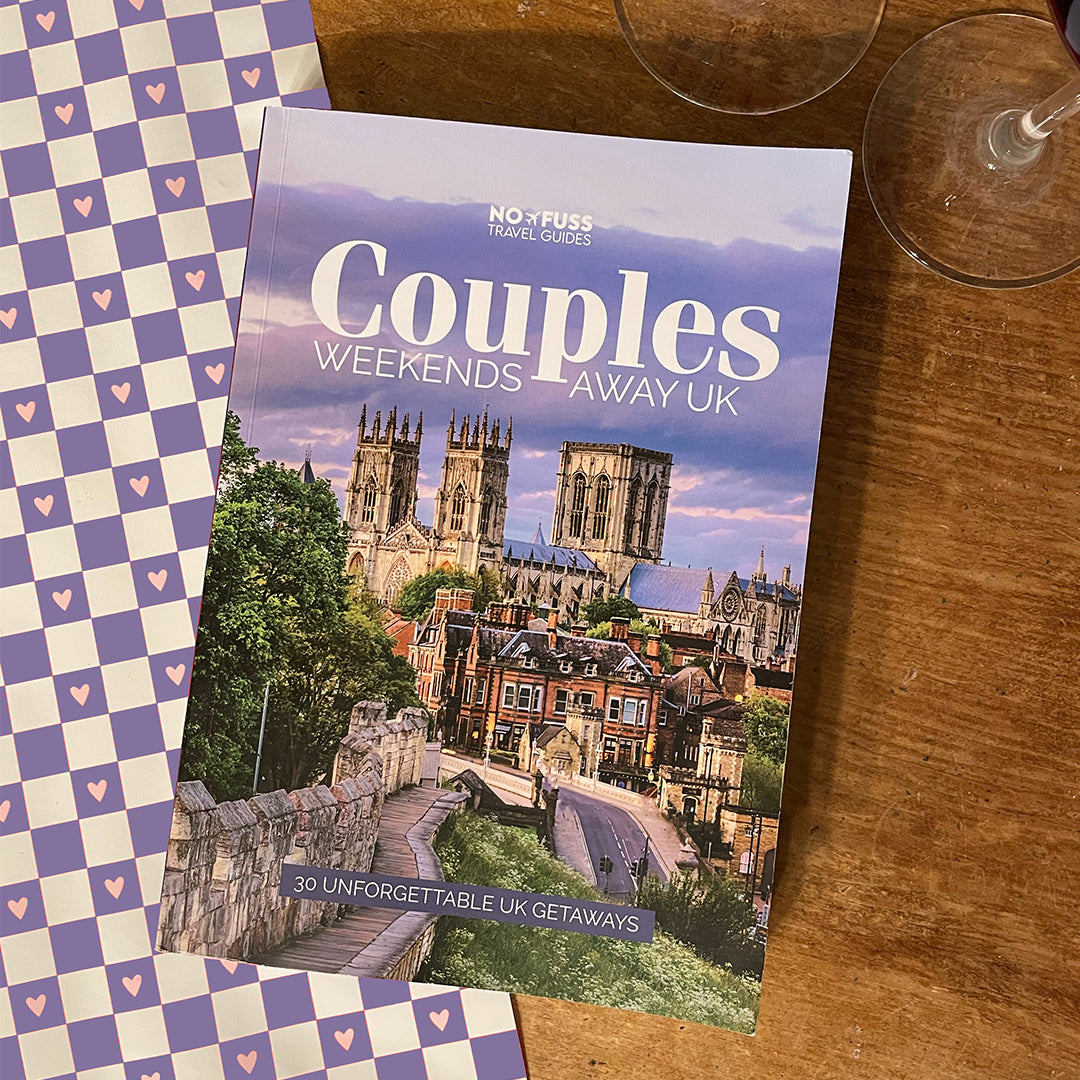 Guide Books for Couples