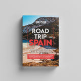 Road Trip Spain Guidebook