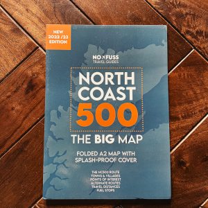 NC500-MAP