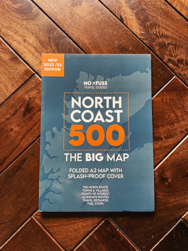 NC500-MAP