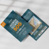 NC500 Map - North Coast 500 The Big Map - A2 Foldable