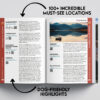 North Coast 500 The Road Trip of a Lifetime - 2025 NC500 Guide Book - PDF ELECTRONIC DOWNLOAD - Image 3