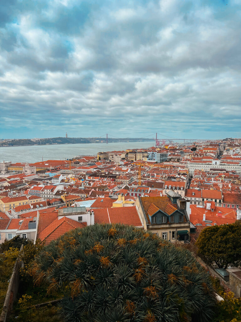 Castelo de São Jorge