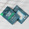 Road Trip Ireland - The Big Map - A2 Foldable Splashproof Road Map