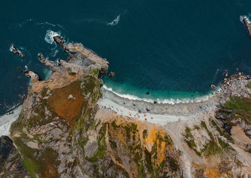 Slieve League