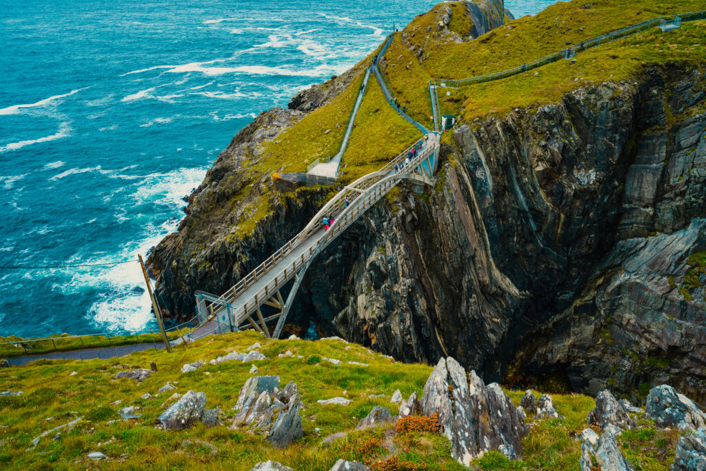 Road Trip Wild Atlantic Way: Top 10 Destinations