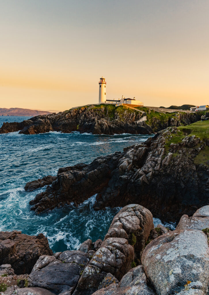 Wild Atlantic Way road trip