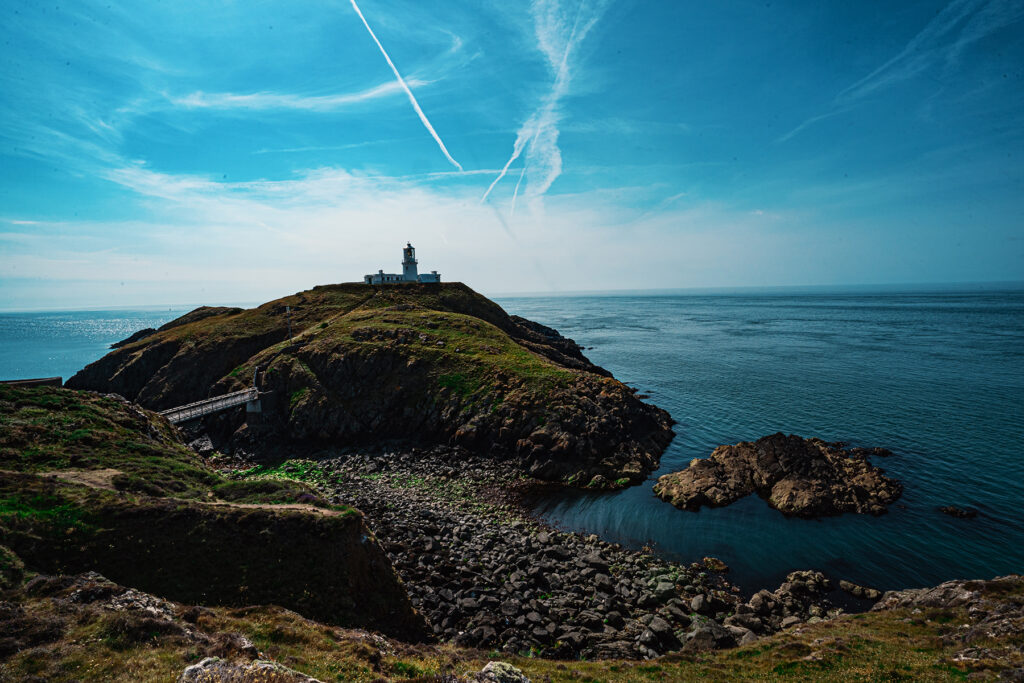 Strumble Head Lighthouse