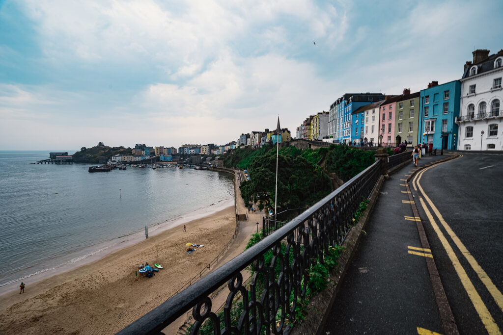 Tenby