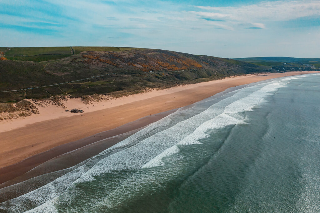 Woolacombe