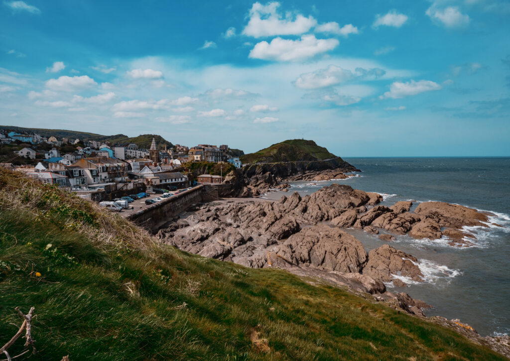 Devon Ilfracombe