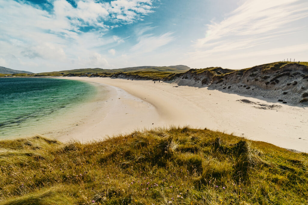 Traigh a Bhaigh