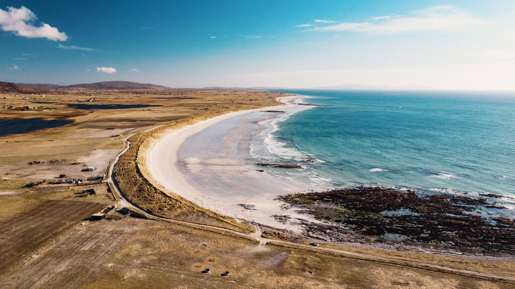 Kildonan Beach