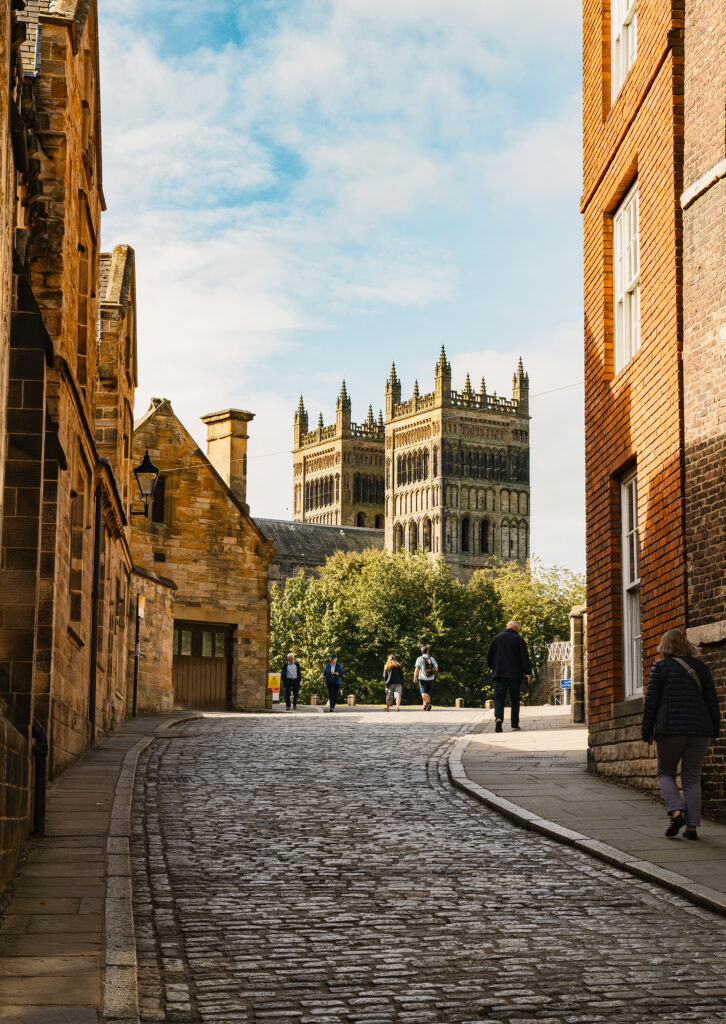 Durham Cathedral