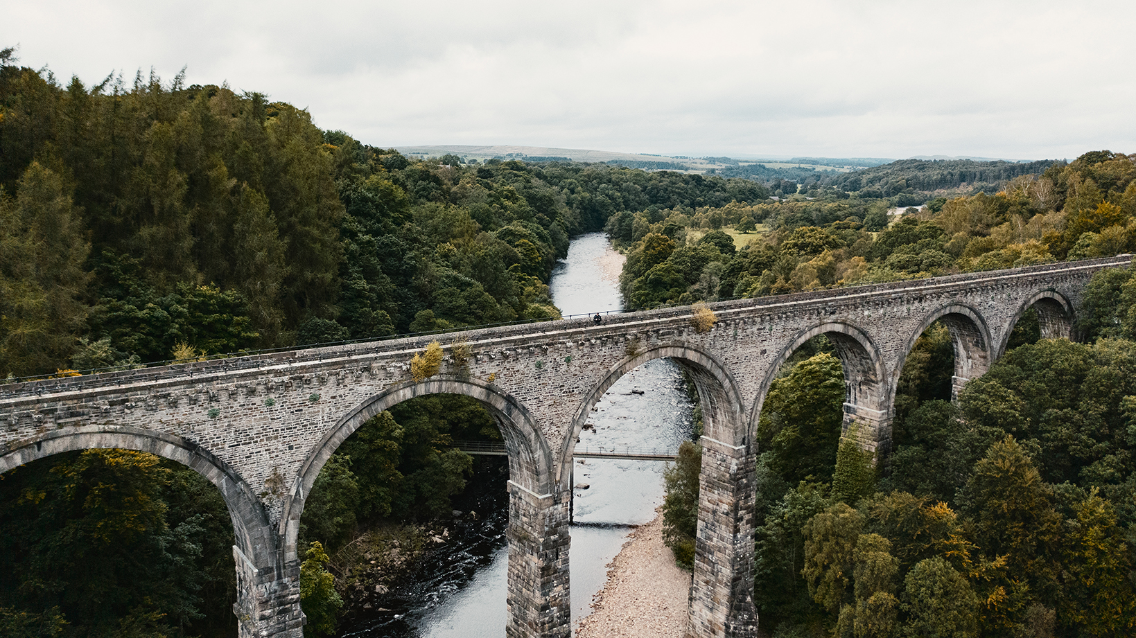 Northumberland 250: Must-See Places