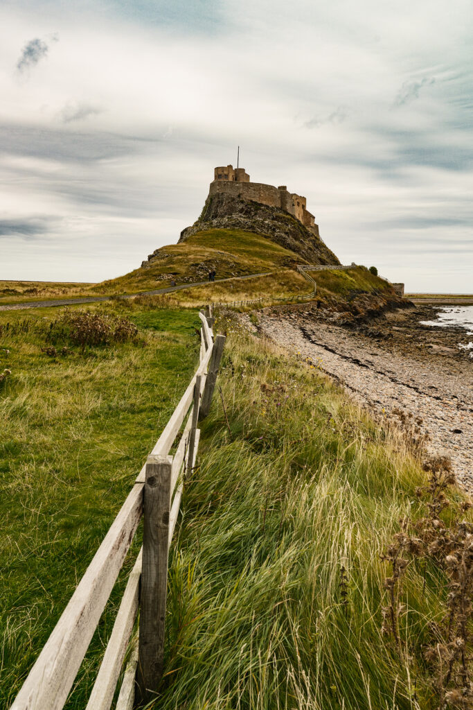 Holy Island