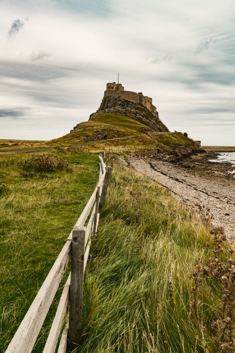 Northumberland 250: A Road Trip Guide - Robbie Roams - No Fuss Travel ...