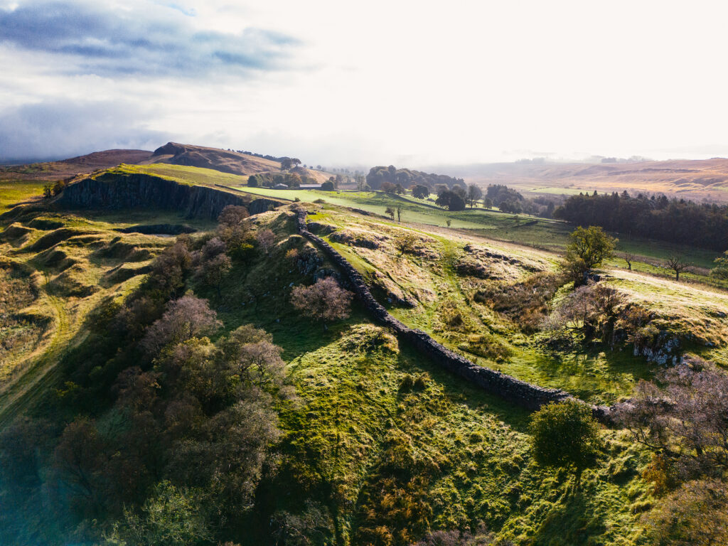 Hadrian's Wall