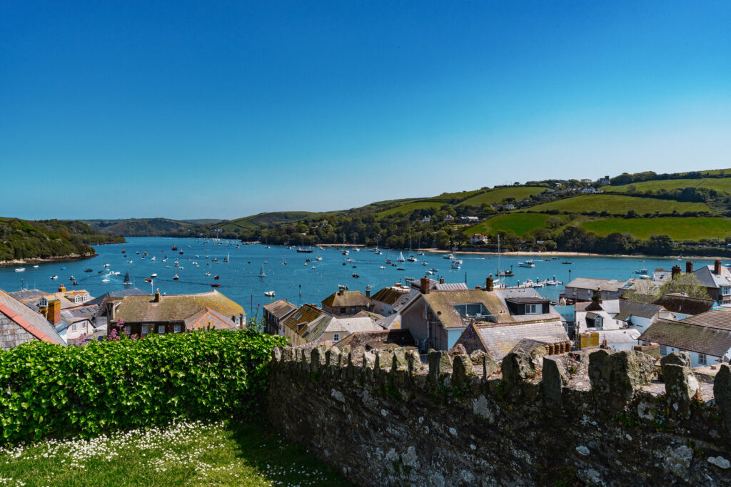 Salcombe