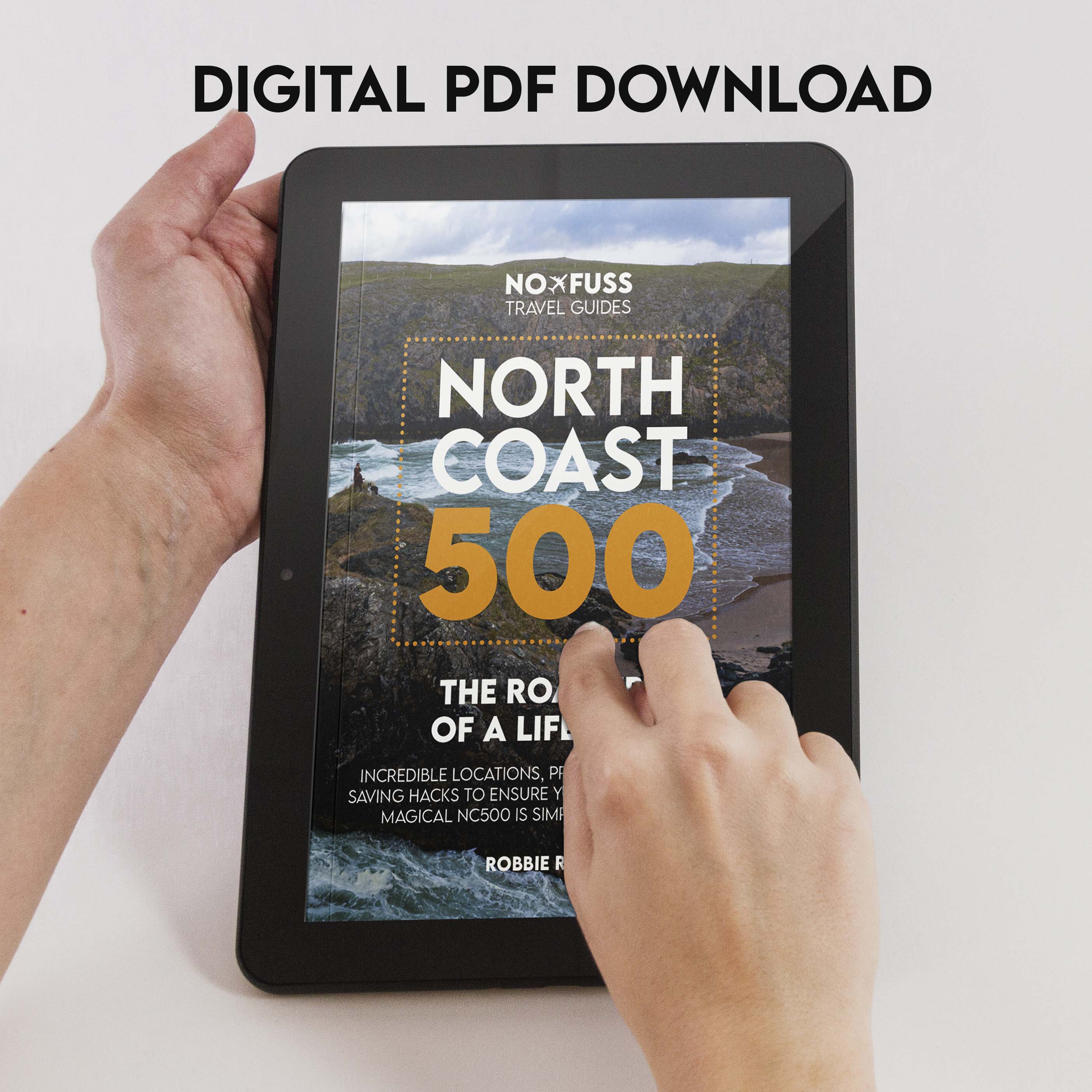 NC500 GUIDE BOOK DIGITAL PDF