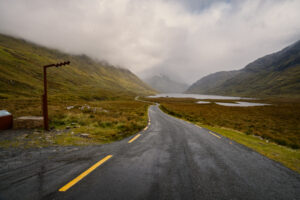 Wild Atlantic Way Road Trip