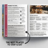 Road Trip Yorkshire Guide Book - The Ultimate Guide to The Yorkshire Dales Moors & Coast by Robbie Roams - Image 8