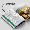 Road Trip Yorkshire Guide Book - The Ultimate Guide to The Yorkshire Dales Moors & Coast by Robbie Roams - Image 5