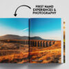 Road Trip Yorkshire Guide Book - The Ultimate Guide to The Yorkshire Dales Moors & Coast by Robbie Roams - Image 6