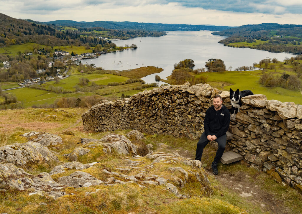 Lake District: 3 Day Itinerary
