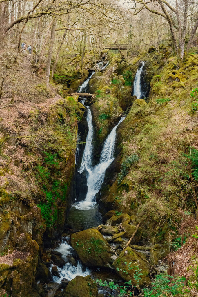 Stock Ghyll Force