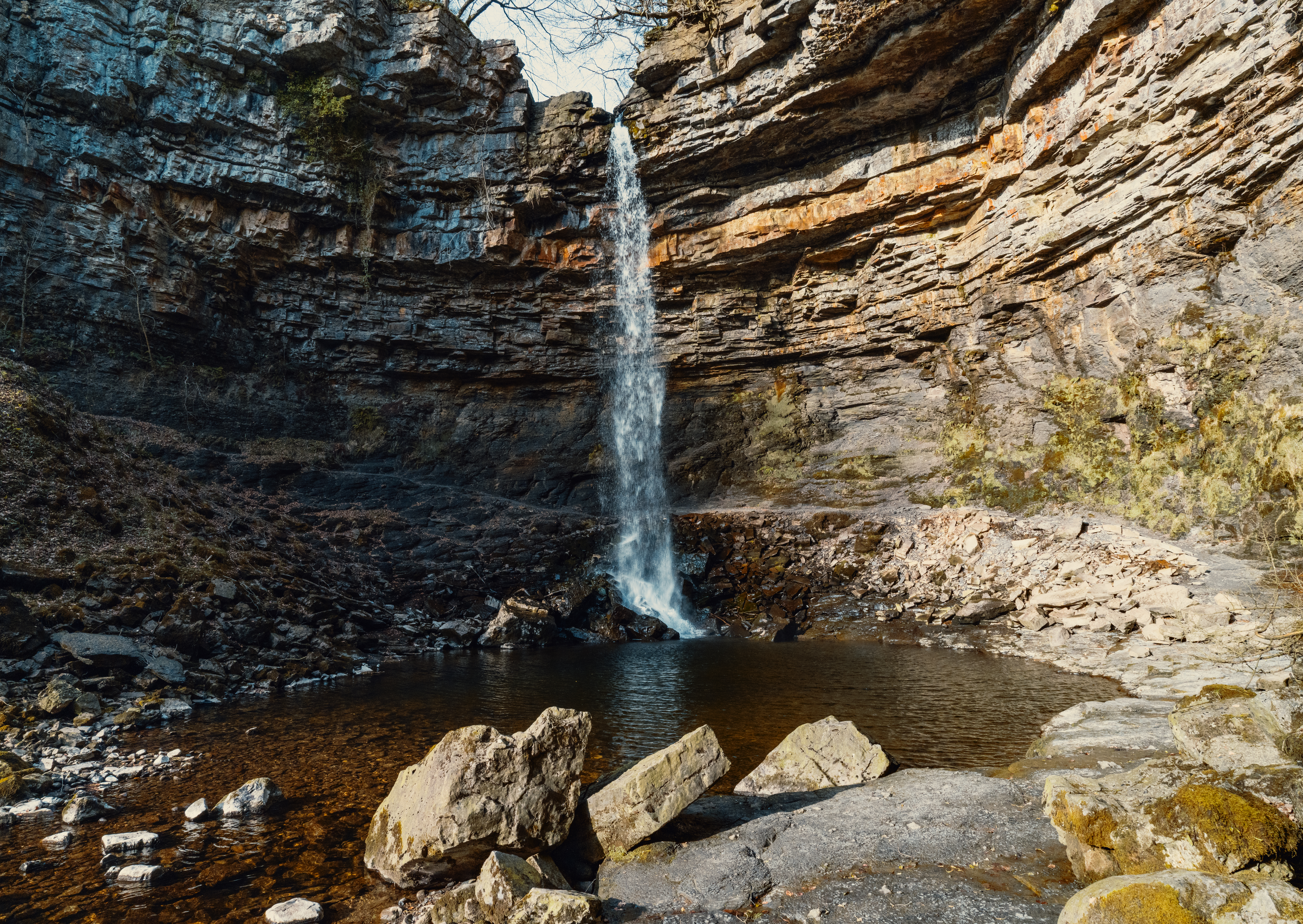 YORKSHIRE-DALES-HARDRAW-FORCE