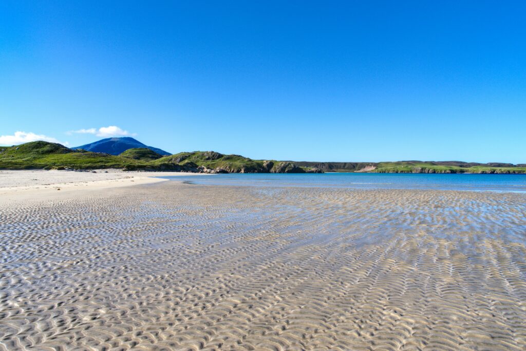 UIG BAY - South Lewis