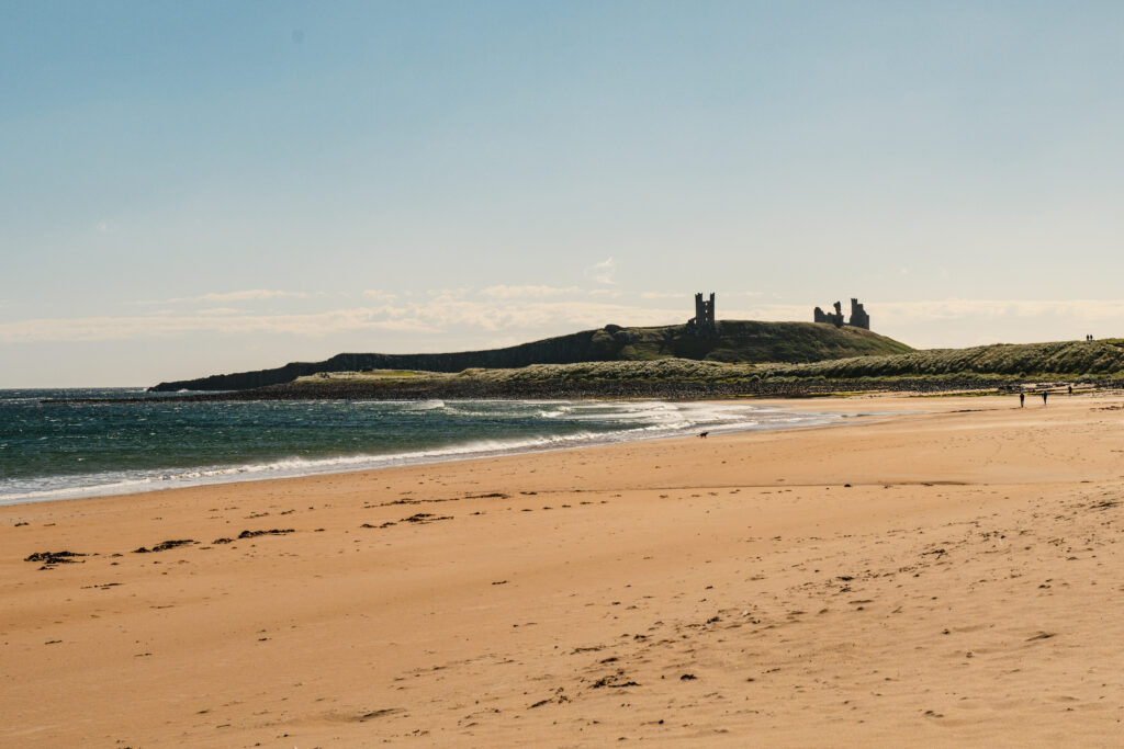 Embleton Bay