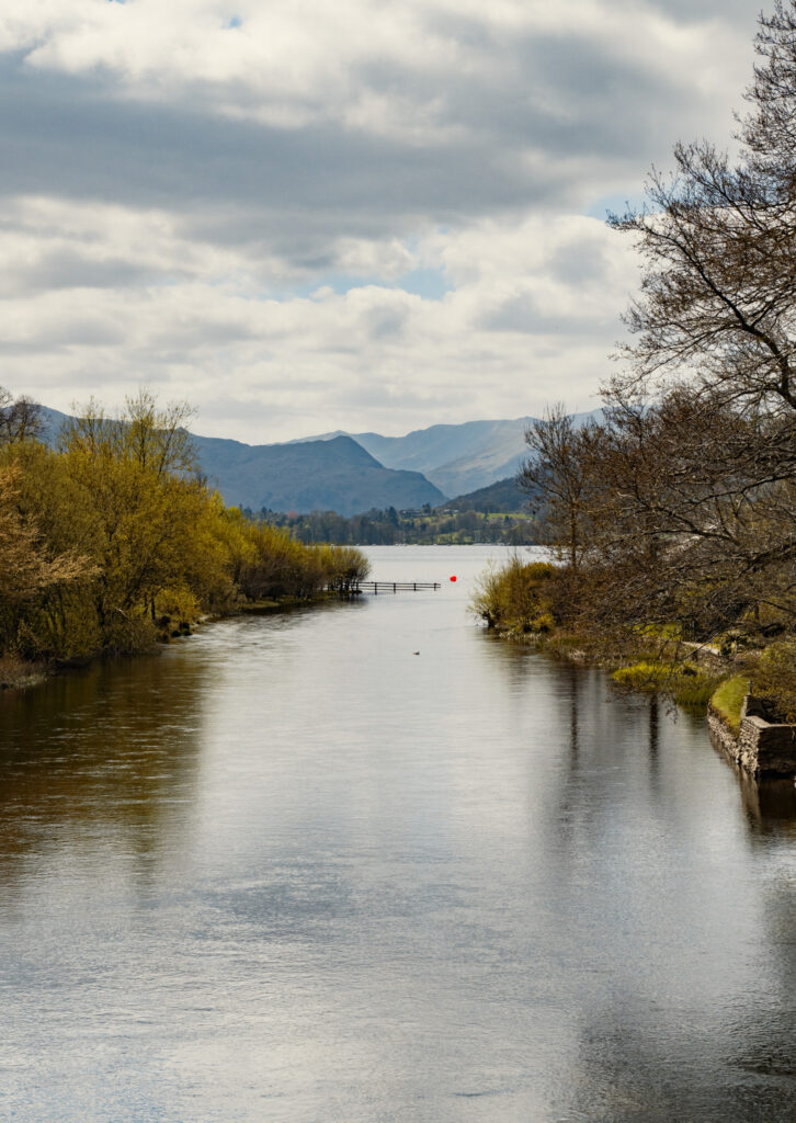 Pooley Bridge