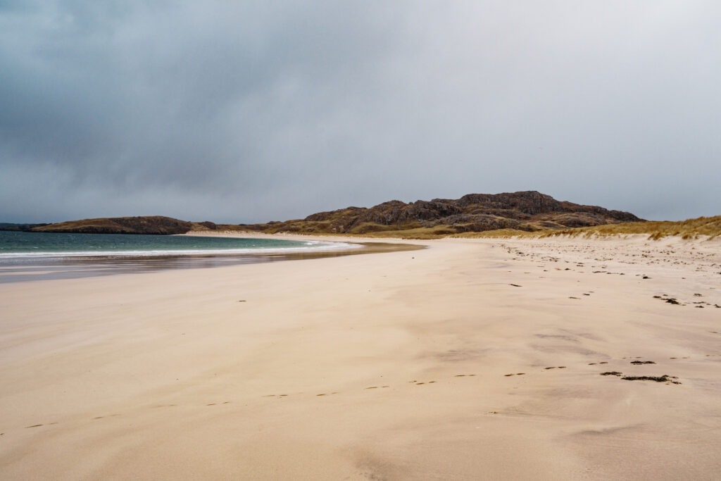 Reef Beach