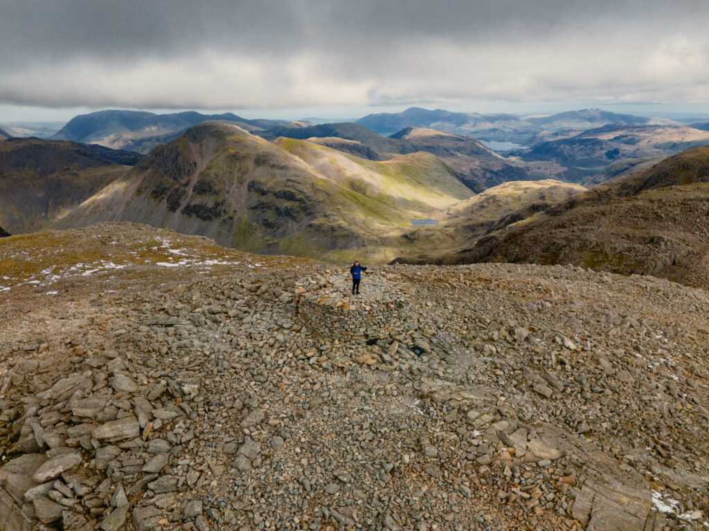 Scafell Pike