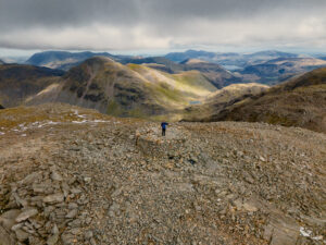 Scafell Pike