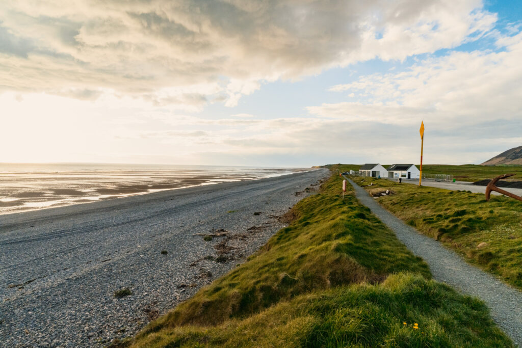 SILECROFT BEACH