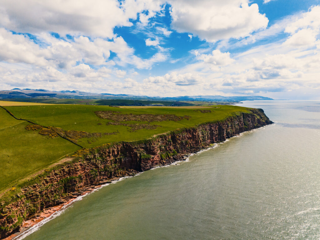 ST BEES HEAD